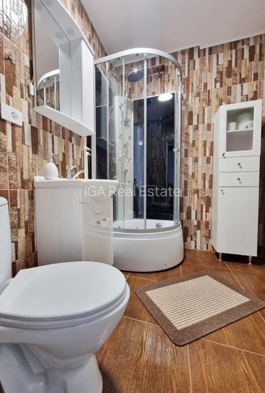 Studio mobilat in Building Stefan Resort - 5