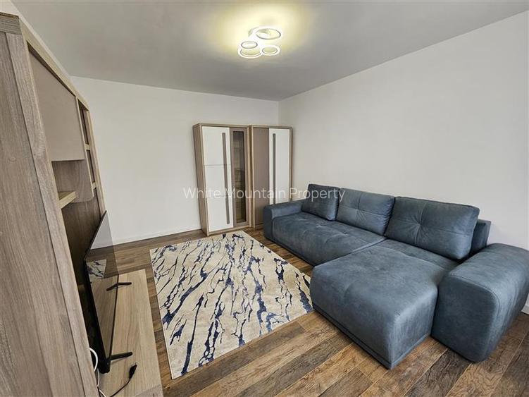 Garsoniera superba de inchiriat Soarelui - 2