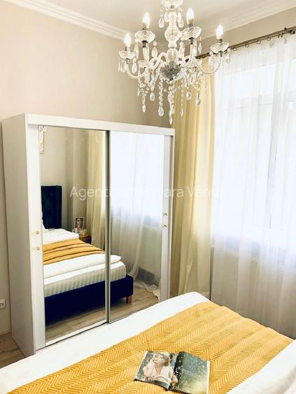 Apartament cu 2 camere Piata Mare - 3