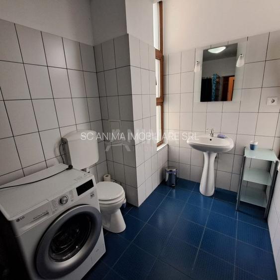 Apartament spatios de inchiriat, Strada Ceahlau, Cluj-Napoca - 11