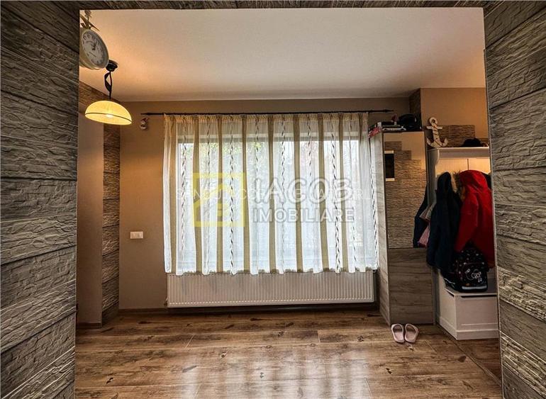 Vila Premium in Gheraiesti, Bacau – Constructie Solida, Design Modern, Confort M - 9