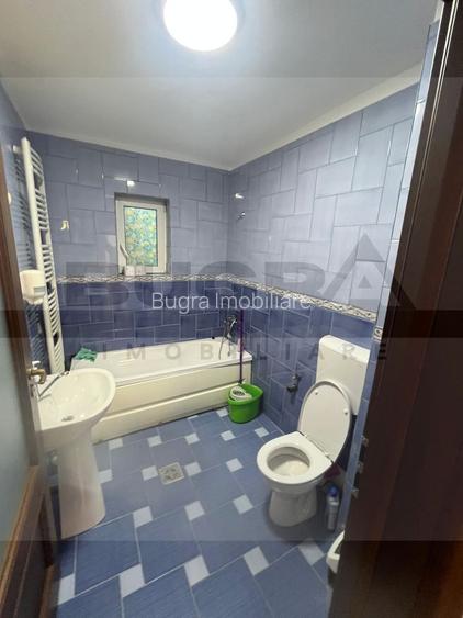 Casa individuala, 128mp utili, 304mp teren, Andrei Muresanu - 10