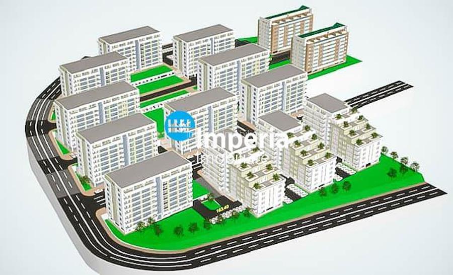 Apartament noi, 2 camere D 72MP - COPOU! - 6