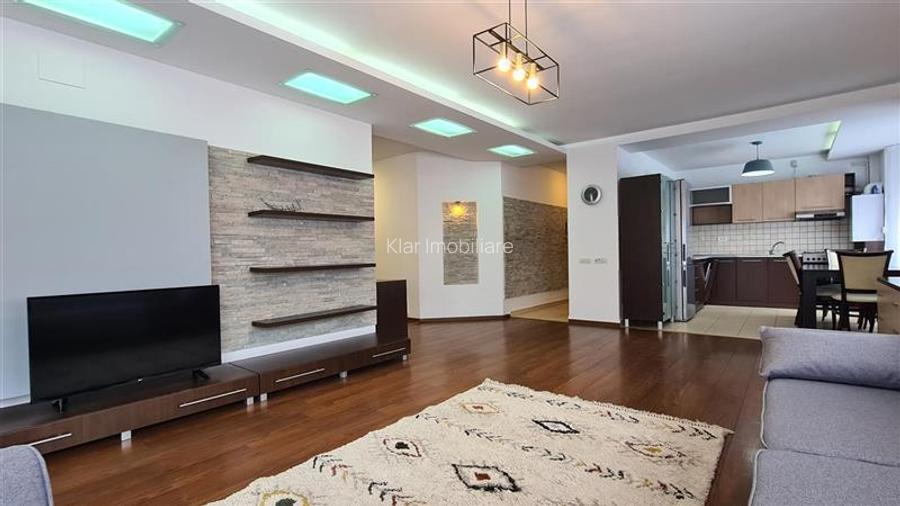 Apartament 4 camere,109mp,terasa,garaj,Grigorescu,zona BT Arena - 14