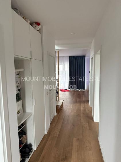 Comision 0%,Casa moderna, cu pomană de căldură si panouri fotovoltaice - 4