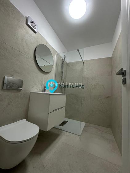 2 Camere Premium | Bloc Nou | Incalzire Pardoseala - 7