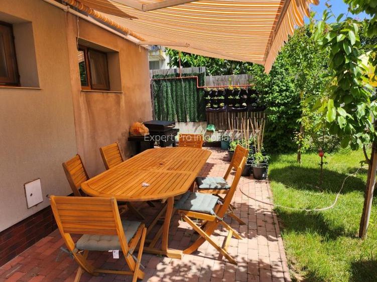 Vila P+1 5 camere, util 150mp teren 300mp toate utilitatile - 4