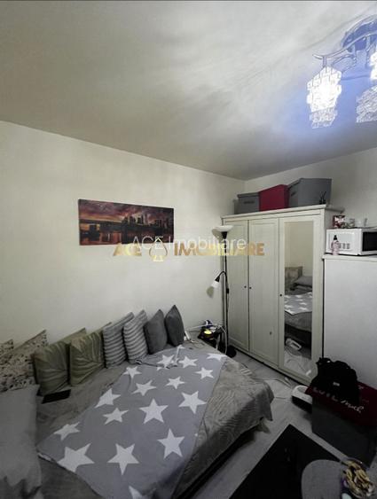 Garsoniera de vanzare | Titan/Ozana | Metrou | mobilata/Utilata - 2