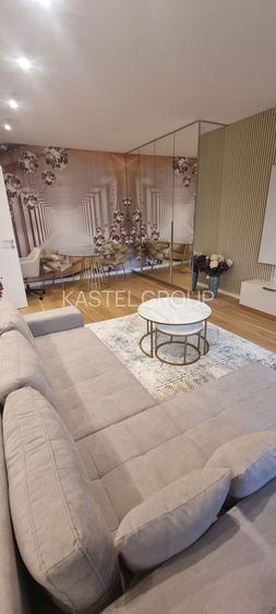 Nusco City | 2 camere | Design modern | Locație premium - 5