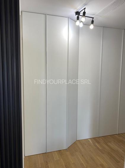 Apartament în Arcadia Domenii,parcare inclusă - 8