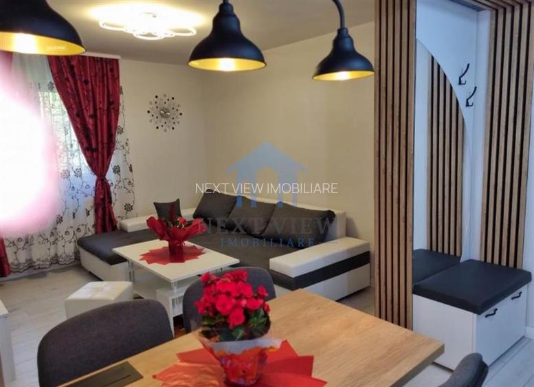 Apartament 2 camere, Manastur - 3