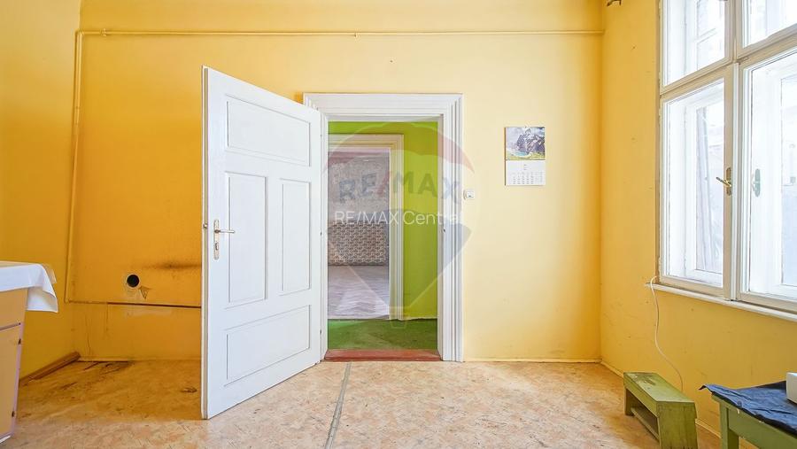 Oportunitate renovare Avram Iancu colț Nicopole - 3