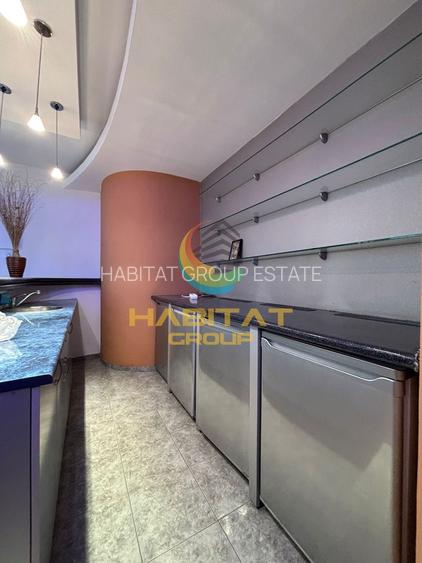 Spațiu de birouri de închiriat– clădire de birouri cu lift – zona Brâncoveanu - 6