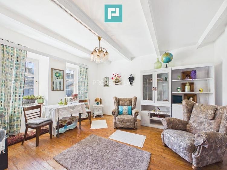 Casă cu 6 camere pe teren de 2029 mp – Miniș - 20