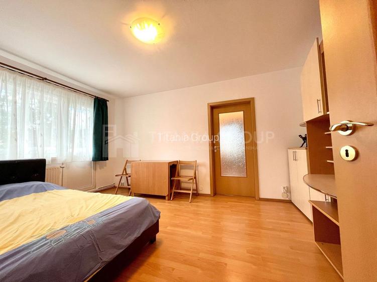 Apartament 2 camere, zona Astra - 2