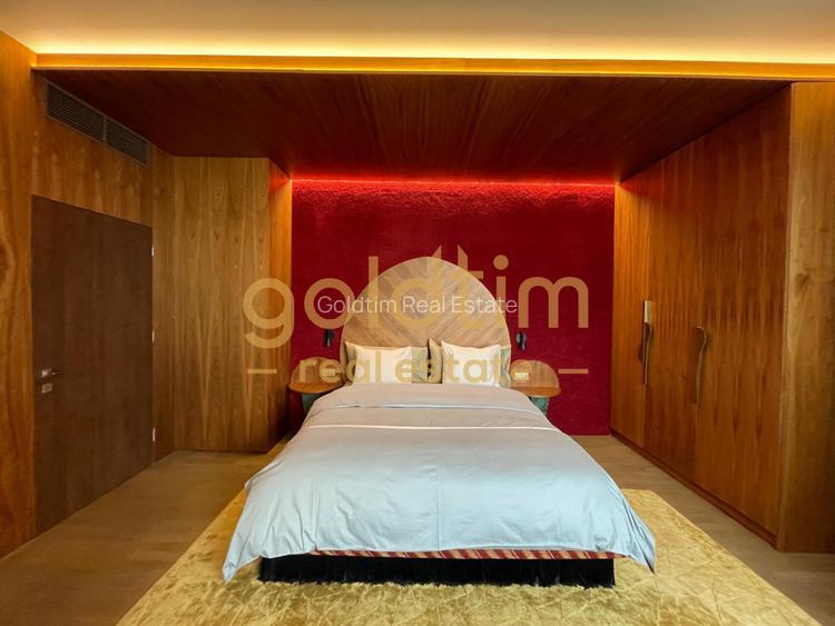 APARTAMENT UNIC/CONCEPT HOUSE/DESIGN/SERVICII HOTELIERECOMPLETE/PRIMAVERII - 46