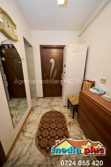 Garsonieră mobilată, etaj 4/7, Siderurgiștilor colț cu Doja – 42.000 € - 7