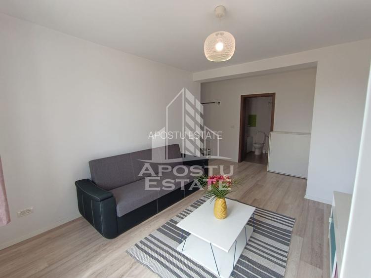 Apartament cu 2 camere, de inchiriat -Loc de parcare- Dumbravita - 2