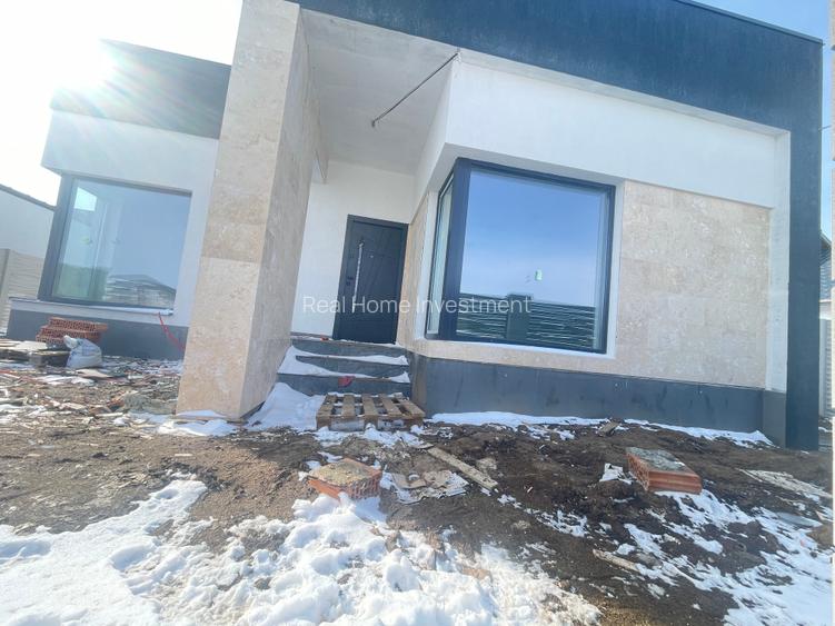 Casa individuala 4 camere,gata de mutare/Com.Berceni - 5