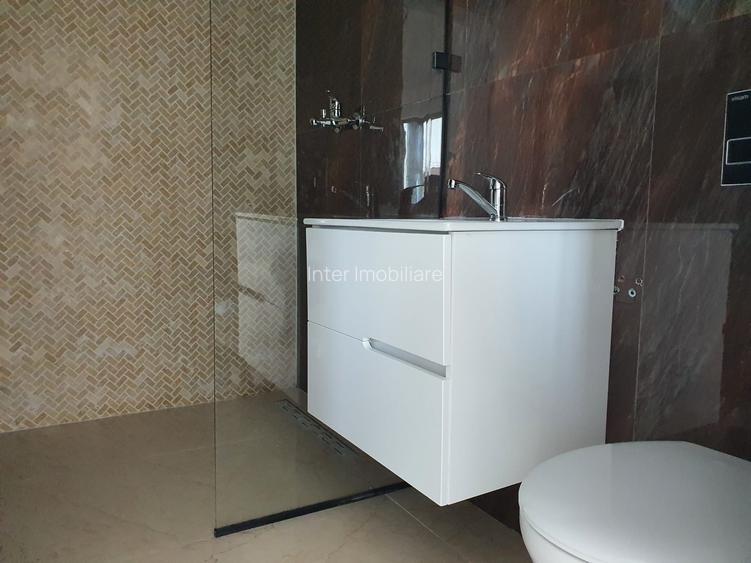 Vila tip Duplex de vanzare finalizat cu teren 400mp - 31