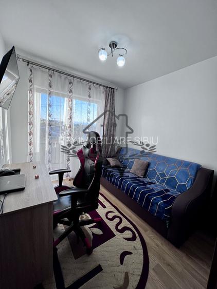 Comision 0% | 3 Camere Smart în Belvedere – Eficiență și Confort Maxim - 4