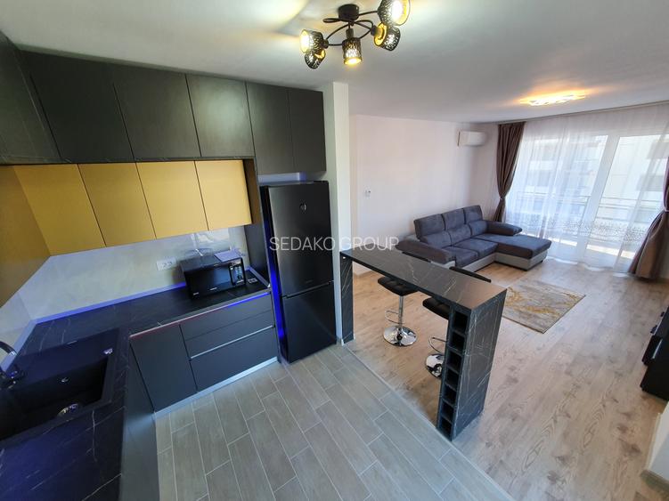 Apartament rezervat/ reserved apartment/appartement réservé - 7