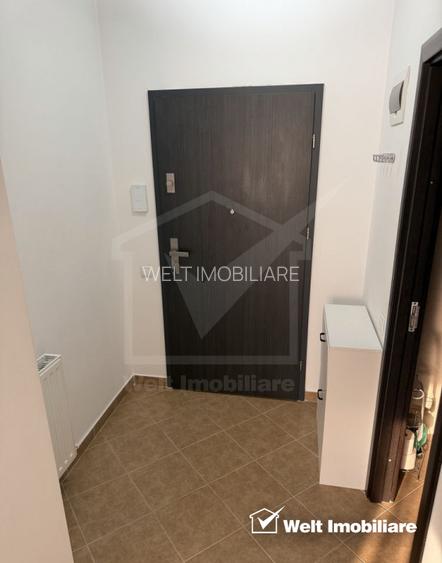 Apartament 2 camere, 40mp, Buna Ziua - 5