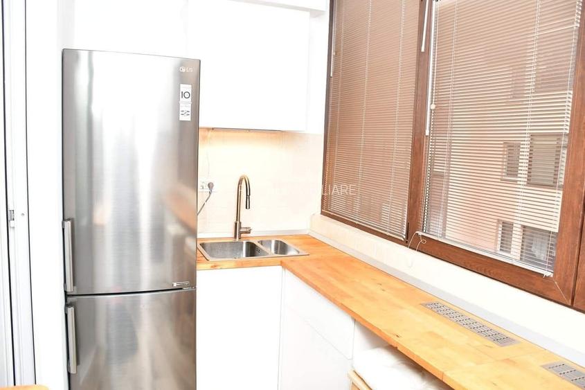 De vanzare Garsoniera Militari Residence - 8