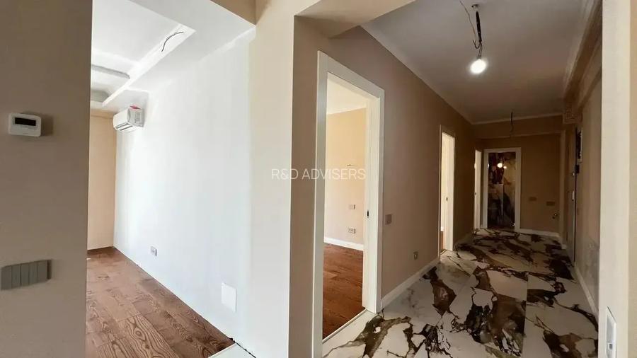 4 camere Unirii/ansamblu exclusivist/parcare dubla inclusa/ Comision 0 - 2