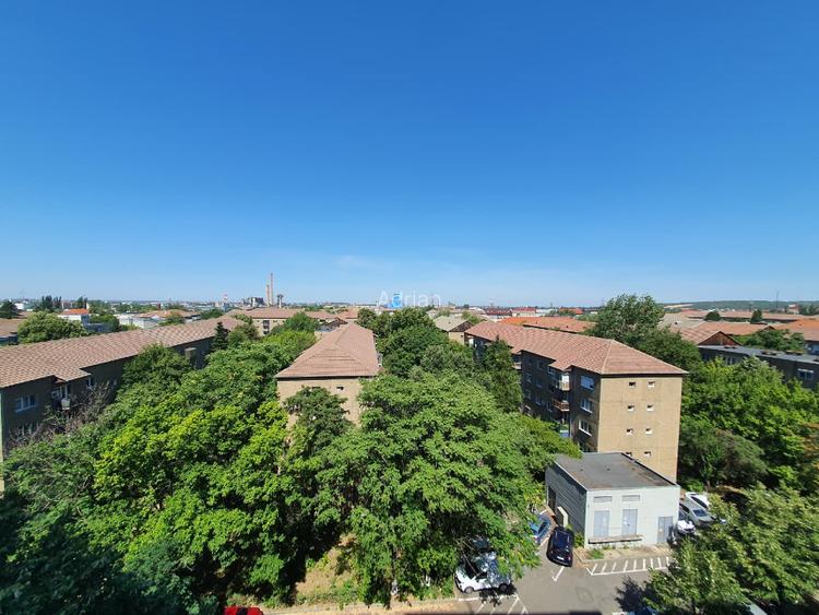 3 camere, 75 mp, decomandat, Rogerius, etaj 7/9, dublă orientare - 10