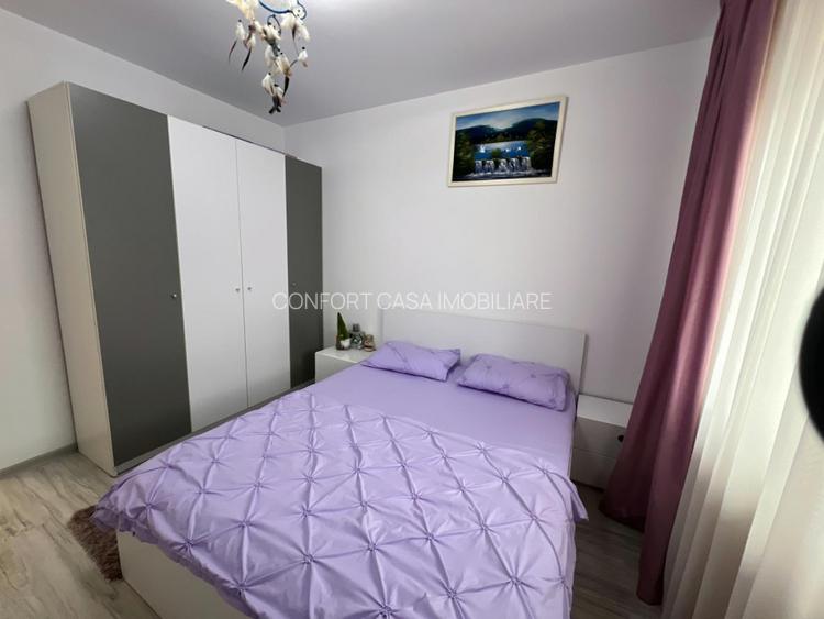 Fundeni-Str. Marului, 3 camere- 83 mp, bloc 2020, - 8