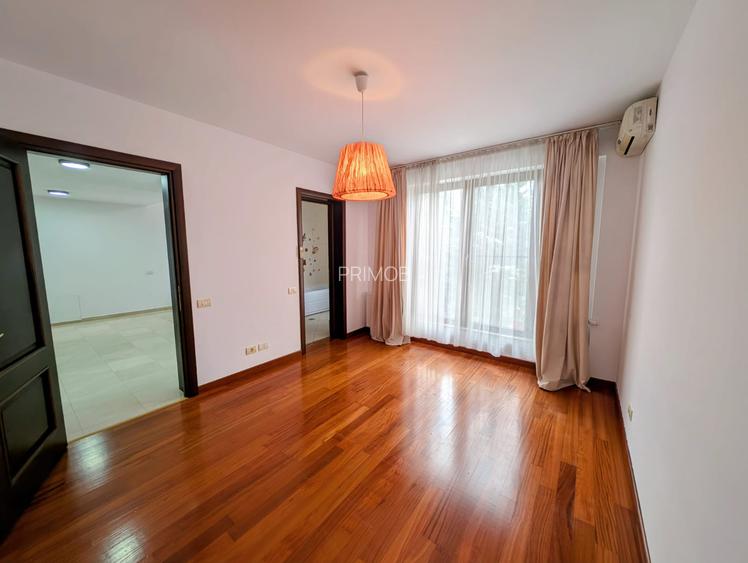 Pipera-Iancu Nicolae,living spatios,complex inchis,semimobilata,lux,termen lung - 11