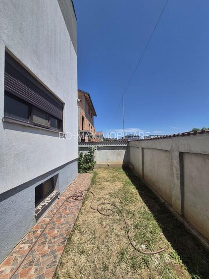 Vila cu piscina Dobroesti Ilfov - 38