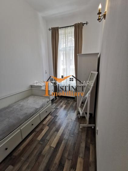 Apartament in casa, 3 camere, zona 15 Noiembrie. - 7