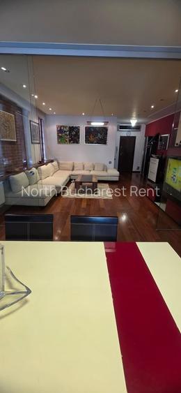 Apartament 5 camere Dorobanti de inchiriat - 5