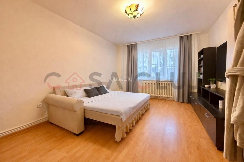 2 camere decomandate, lângă Baza Sportivă La Terenuri - 2