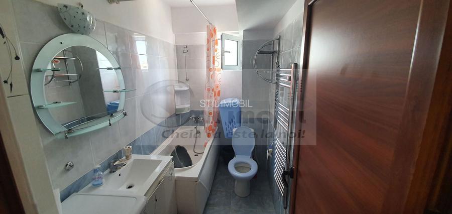 Apartament 2 camere dec| Etaj intermediar | Păcurari – zona Kaufland - 9