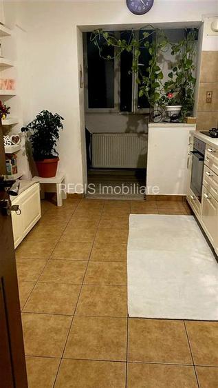 Apartament 2 Camere Bl. Garii - 3