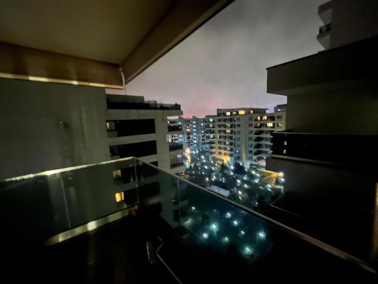 Apartament 3 Camere | INCHIRIERE | 4 City North | 2 locuri de parcare - 7