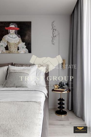 Studio Win Herastrau | Mobilat Lux | Loc de parcare disponibil - 6