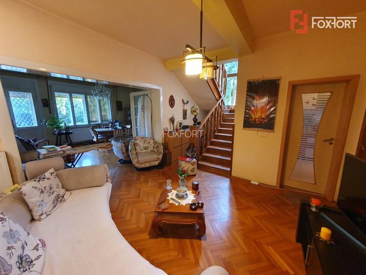 COMISION 0% Duplex cu 6 camere de 240 mp utili - zona Brancoveanu - 15