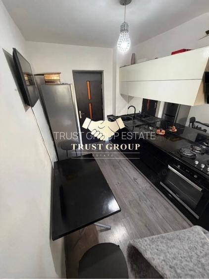 Apartament 2 camere Ștefan Cel Mare | Imobil 1984 - 3