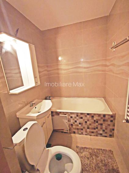 Inchiriere 2 cam Bdul Timisoara mobilat modern, proaspat zugravit - 3