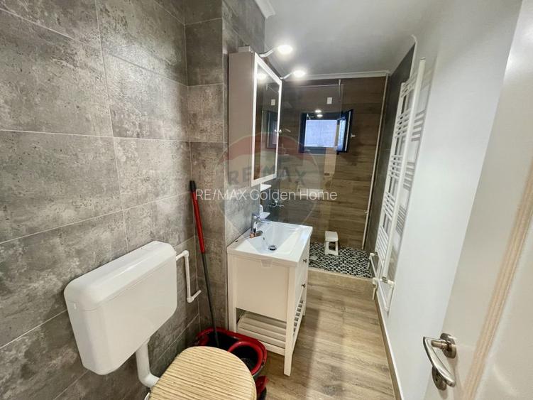 Apartament 3 camere modern - 16