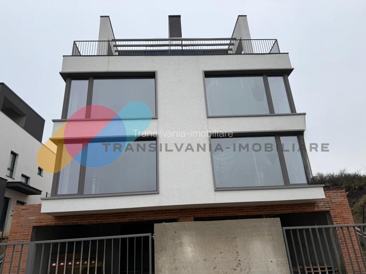 Unitate duplex, 170mp cu garaj in Voronet - 11