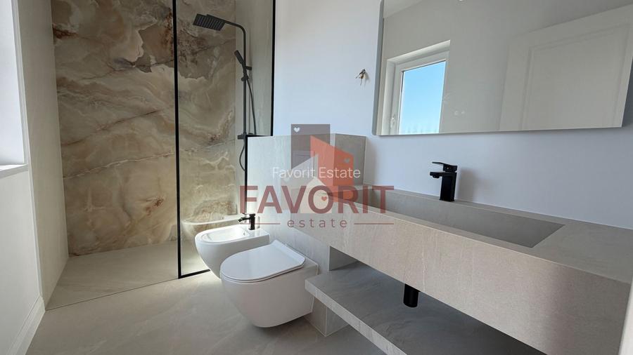 Duplex 120mp | Toate utilitatile | La asfalt | Finisaje superioare - 19