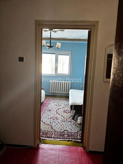 Apartament 2 camere bloc 1980 etaj 3/8 Lujerului, Militari - 13