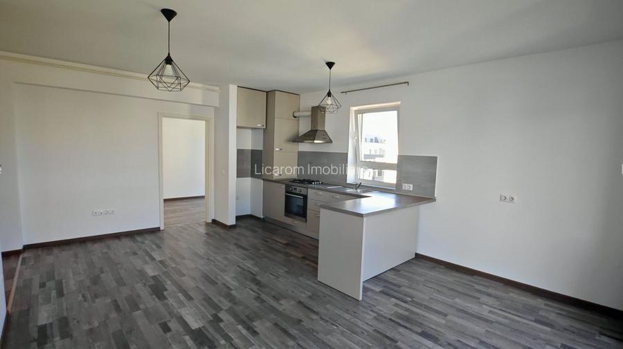 Apartanent 3 camere ,Avantgarden etaj 5, bucataria mobilata. - 7