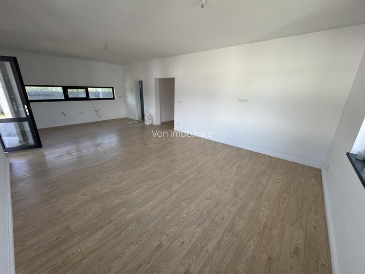 Casă individuală | 120 mp utili | 500 mp teren | cartier Unirea - 4