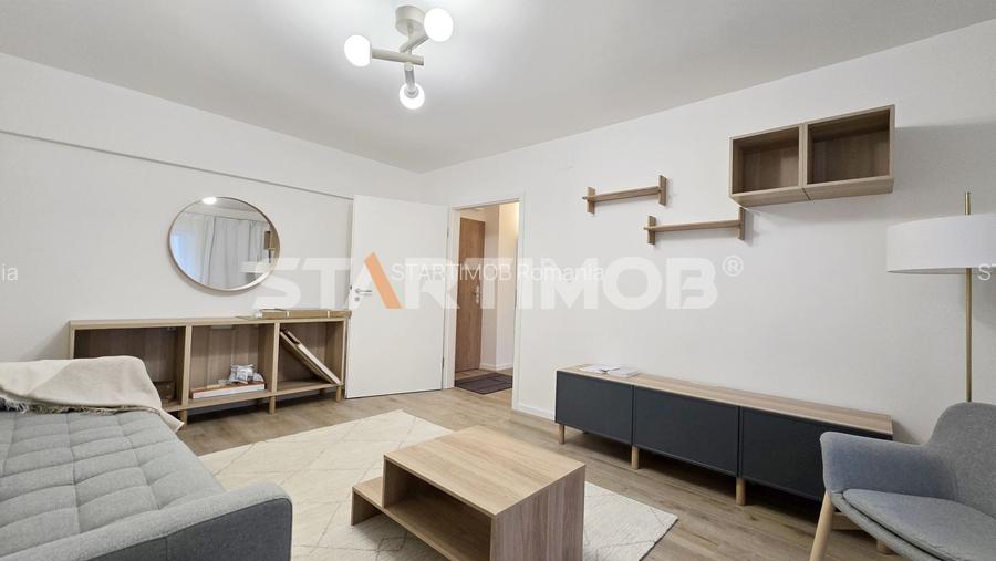 Apartament 3 camere Centru Civic prima inchiriere - 35